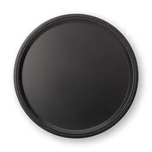 Round Plastic Tray